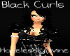 <HD>Black Curls