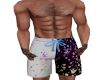 Fairydust Trunks