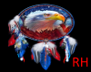 USA Dream Eagle {RH}