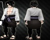 Sasuke Uchiha/fulloutfit