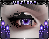 -V- Purple Storm Eyes