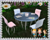 Daycare Kids Table