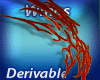 Derivable 3D Wings M/F