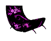 purple Moon Chair Anim