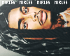 H. Hustle Durag Locks 4#
