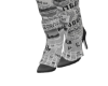 NPC - NewsPaper Shoes
