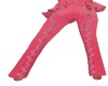 Ava Pants Pink