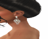 show girl earrings