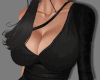 Black Bodysuit & Heels