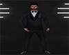 Black Suit 007