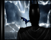 24K. Batman Cape