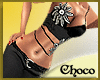 (CHOCO) DELUXE OUTFIT