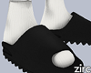 slides black