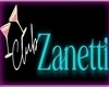 Club Zanetti exclsivo