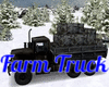 Farm Snow Truck
