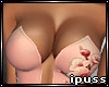 !iP Cherry Blossom Dress