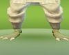 [RLA]Yoda Feet