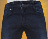 ✅ DENIM JEAN BLUEBLACK