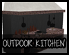 {EL} Outdoor Kitchen