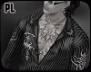 Outfit Black Tattoo