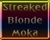 <MS> Moka Blonde