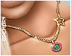 Eye of Horus | Necklace