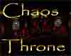 Chaos Throne