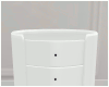 White Side Table