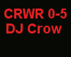 DJ TRIGGER CROW