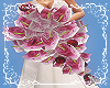 [Gel]Wedding Lily boquet