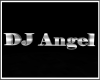 DJ Angel Sign