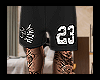Urban Shorts inked