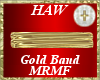 Gold Band - MRMF