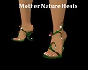 Mother Nature Shoes