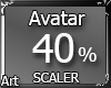 Art►Scaler 40% Avatar