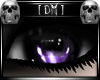 [DM] Purple Evil Eyes F