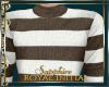 [S] Brown Knitted M