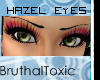 ::BT:: Hazel eyes
