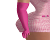 P* luna gloves