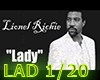 Lady / p1