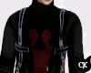 CK* Douma Jacket