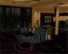 Lilac Zodiac Apartment