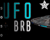 BRB UFO 
