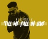 Till We Fall In Love