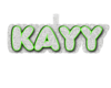 M. Custom Kayy Chain