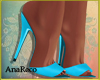 A∞ Paula Pumps