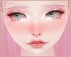 T! Shy Eyebrows - Pink