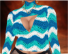 BBW Crochet Sweater 3