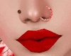 jj .. Piercing Nose