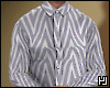 "Zack" Shirt l Purple